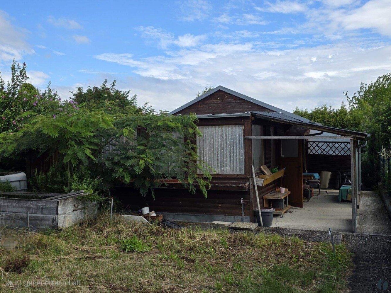 Grundstück in Traiskirchen, Austria 50m², Nr. 197076