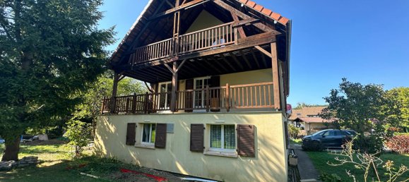 7 chambres Maison à Plappeville, France No. 61871 21