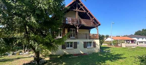 7 chambres Maison à Plappeville, France No. 61871 2