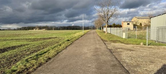 Terrain à Saalekreis, Germany No. 269082 3