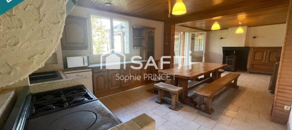 4 Schlafzimmer Haus in Givry-en-Argonne, France, Nr. 67910 3