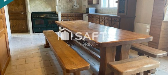 4 Schlafzimmer Haus in Givry-en-Argonne, France, Nr. 67910 2