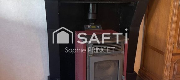 4 Schlafzimmer Haus in Givry-en-Argonne, France, Nr. 67910 9