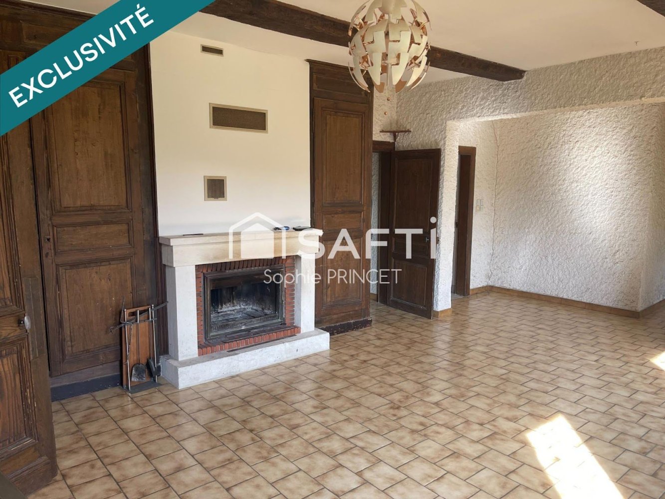 4 Schlafzimmer Haus in Givry-en-Argonne, France, Nr. 67910