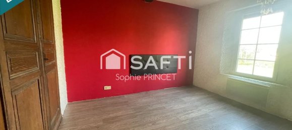 4 Schlafzimmer Haus in Givry-en-Argonne, France, Nr. 67910 13