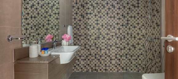 1 Schlafzimmer Wohnung in AZIZI SHAISTA, Al Furjan, UAE, Nr. 59478 9