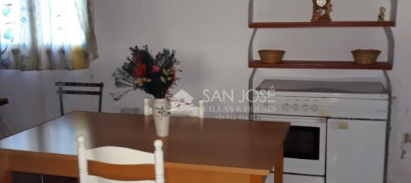 Casa T1 em Abanilla, Spain N.º 156209 37