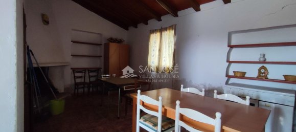 Casa T1 em Abanilla, Spain N.º 156209 3