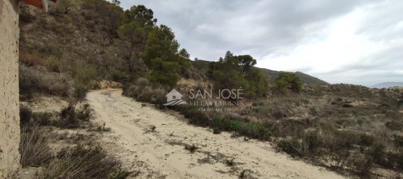 Casa T1 em Abanilla, Spain N.º 156209 19