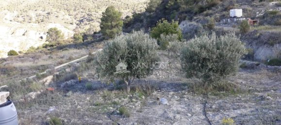 Casa T1 em Abanilla, Spain N.º 156209 33