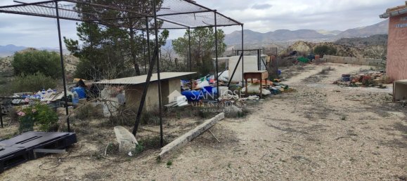 Casa T1 em Abanilla, Spain N.º 156209 23