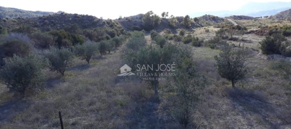 Casa T1 em Abanilla, Spain N.º 156209 28