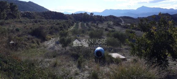 Casa T1 em Abanilla, Spain N.º 156209 35