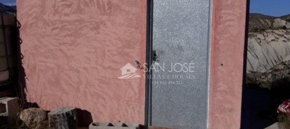 Casa T1 em Abanilla, Spain N.º 156209 7