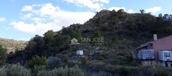 Casa T1 em Abanilla, Spain N.º 156209 29