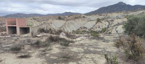 Casa T1 em Abanilla, Spain N.º 156209 21