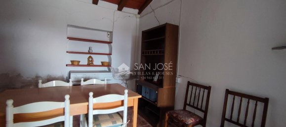 Casa T1 em Abanilla, Spain N.º 156209 17