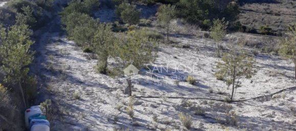 Casa T1 em Abanilla, Spain N.º 156209 24