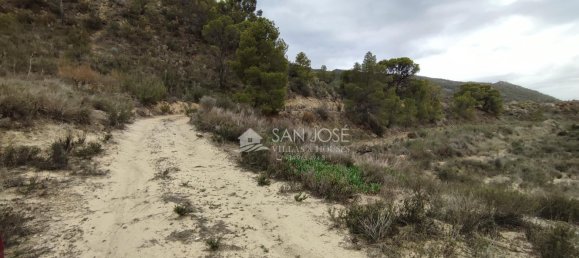 Casa T1 em Abanilla, Spain N.º 156209 14