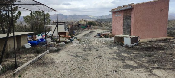 Casa T1 em Abanilla, Spain N.º 156209 22