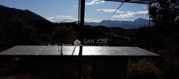 Casa T1 em Abanilla, Spain N.º 156209 32