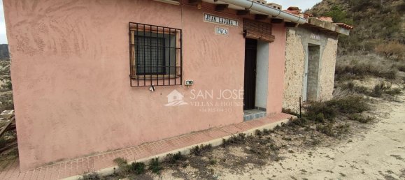 Casa T1 em Abanilla, Spain N.º 156209 12