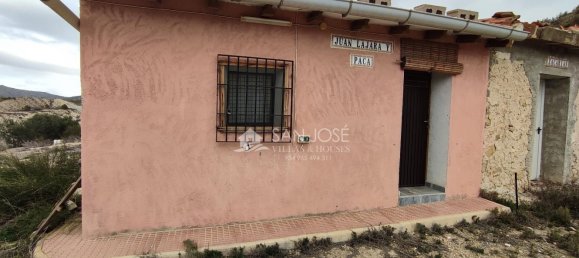 Casa T1 em Abanilla, Spain N.º 156209 13