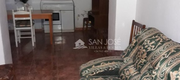 Casa T1 em Abanilla, Spain N.º 156209 36