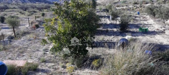 Casa T1 em Abanilla, Spain N.º 156209 34