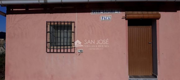 Casa T1 em Abanilla, Spain N.º 156209 2