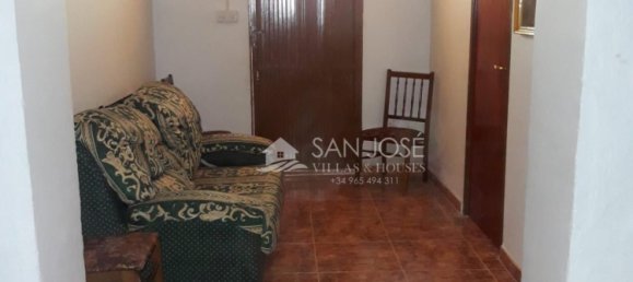 Casa T1 em Abanilla, Spain N.º 156209 38