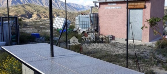 Casa T1 em Abanilla, Spain N.º 156209 8