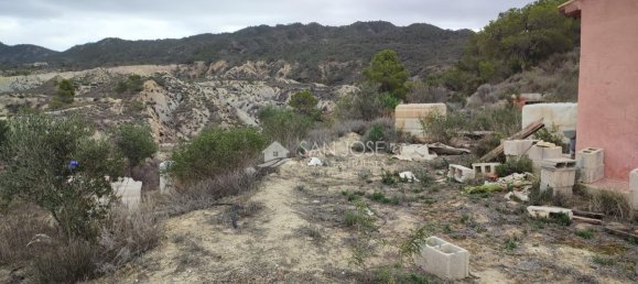 Casa T1 em Abanilla, Spain N.º 156209 20