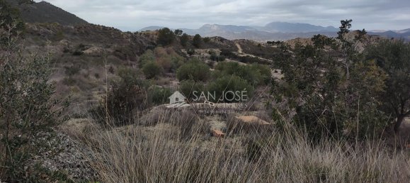 Casa T1 em Abanilla, Spain N.º 156209 11