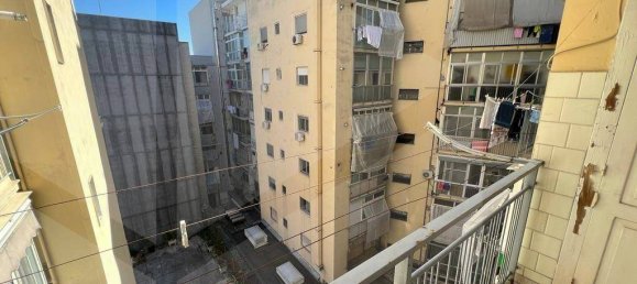 2 bedrooms Apartment in Bari, Italy No. 17305 12