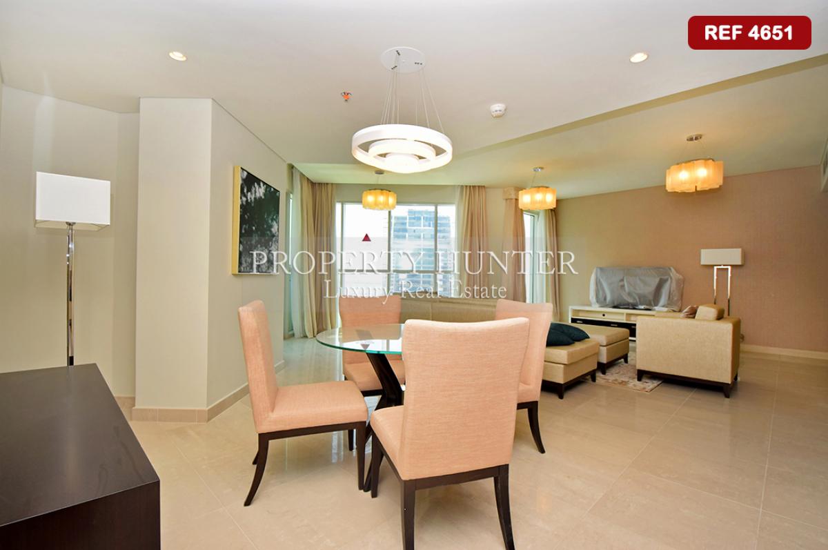 2 bedrooms Apartment in The Pearl, Qatar No. 120