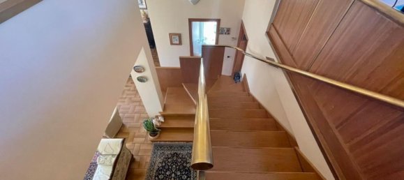 Penthouse de 6 divisões em San Miniato, Italy N.º 119311 22