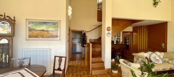 Penthouse de 6 divisões em San Miniato, Italy N.º 119311 9