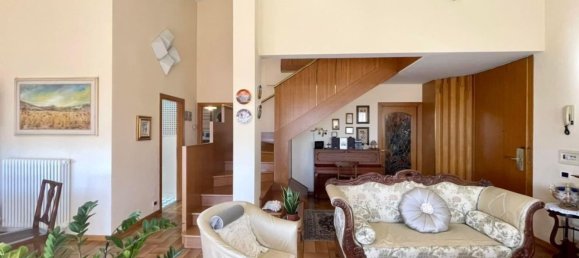 Penthouse de 6 divisões em San Miniato, Italy N.º 119311 15