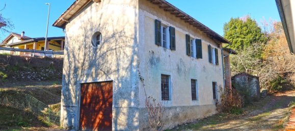 3-Zimmer Haus in Bagnone, Italy, Nr. 159905 2