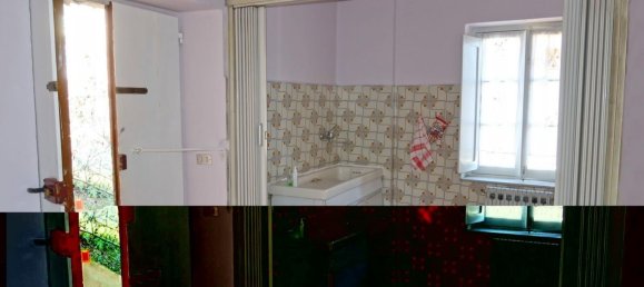 3-Zimmer Haus in Bagnone, Italy, Nr. 159905 28