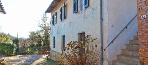 3-Zimmer Haus in Bagnone, Italy, Nr. 159905 9