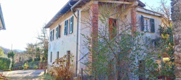 3-Zimmer Haus in Bagnone, Italy, Nr. 159905 6