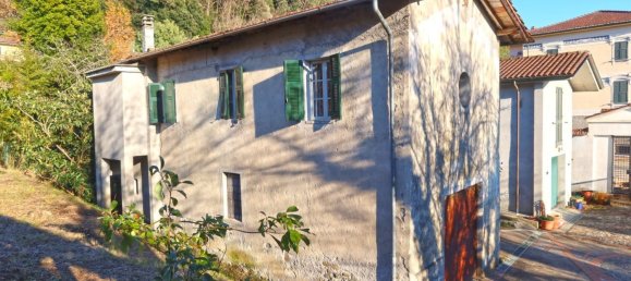 3-Zimmer Haus in Bagnone, Italy, Nr. 159905 7