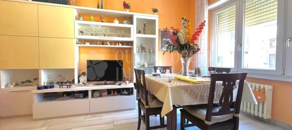 Квартира с 2 спальнями в Рим, Италия № 370831 6