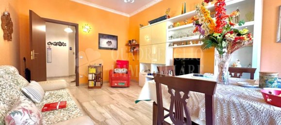 Квартира с 2 спальнями в Рим, Италия № 370831 5