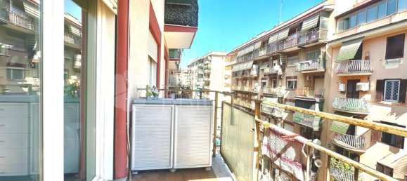 Квартира с 2 спальнями в Рим, Италия № 370831 21