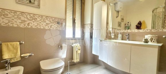 Квартира с 2 спальнями в Рим, Италия № 370831 19