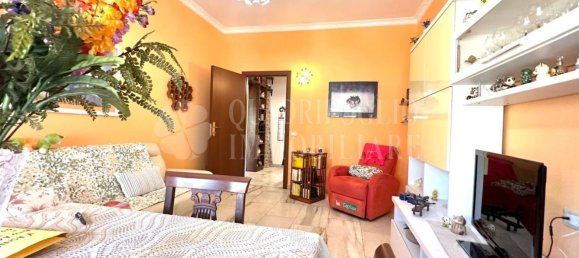 Квартира с 2 спальнями в Рим, Италия № 370831 4