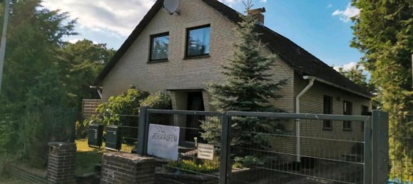 Дом с 1 спальней в Люхов-Данненберг, Германия № 218157 2